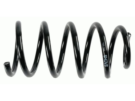 994 054 Sprężyna Zawieszenia Sachs