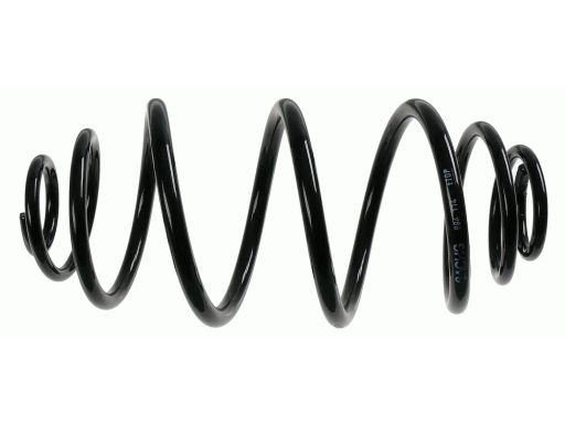 994 114 Sprężyna Zawieszenia Sachs