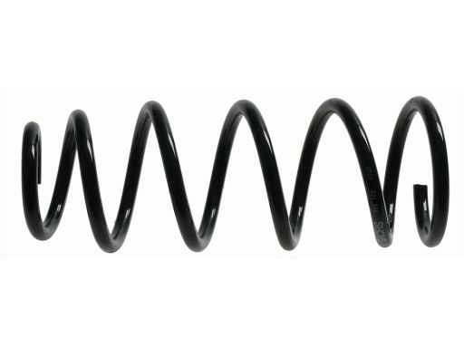 994 140 Sprężyna Zawieszenia Sachs