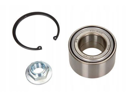 33-0604 Łożysko Koła Mazda P. 3 1,4/1,6/2,0B 03- Maxgear