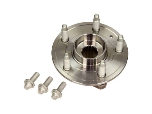 33-0629 Łożysko Koła Opel T. Insignia 08- /Saab Maxgear