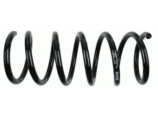 994 272 Sprężyna Zawieszenia Sachs