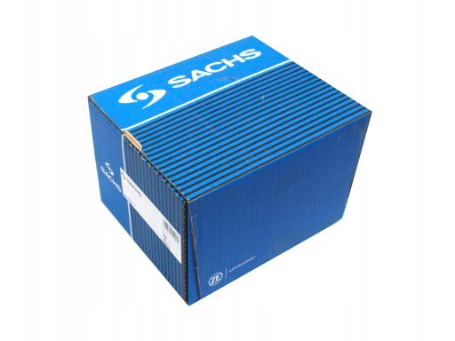 996 507 Sprężyna Zawieszenia Sachs
