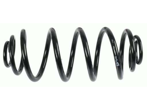 996 700 Sprężyna Zawieszenia Sachs