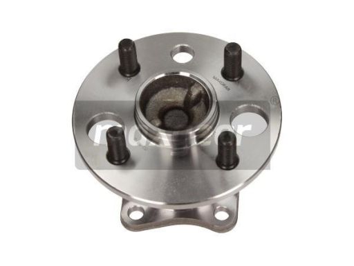 33-0818 Łożysko Koła Toyota T. Corolla E10/E11 Ś Maxgear