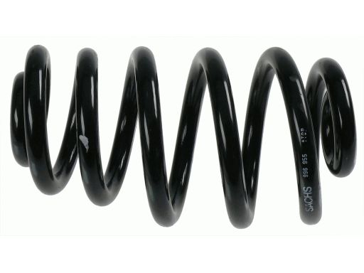 996 955 Sprężyna Zawieszenia Sachs