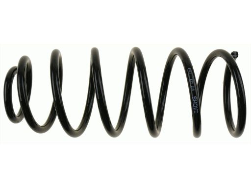 997 457 Sprężyna Zawieszenia Sachs