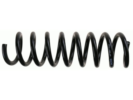 997 800 Sprężyna Zawieszenia Sachs