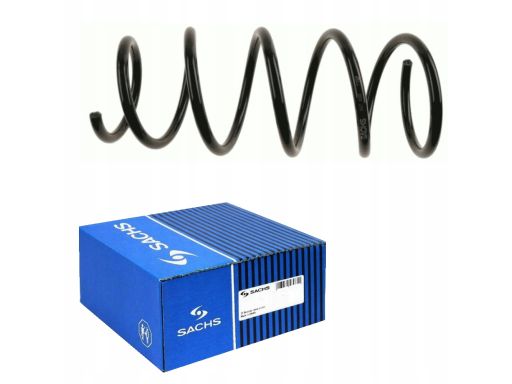 997 890 Sprężyna Zawieszenia Sachs