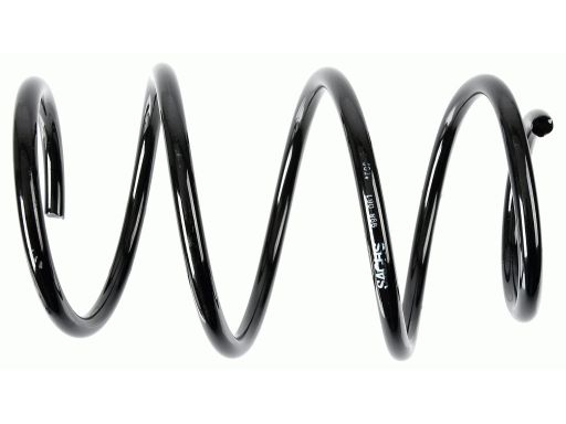 998 061 Sprężyna Zawieszenia Sachs