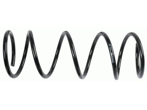 998 307 Sprężyna Zawieszenia Sachs