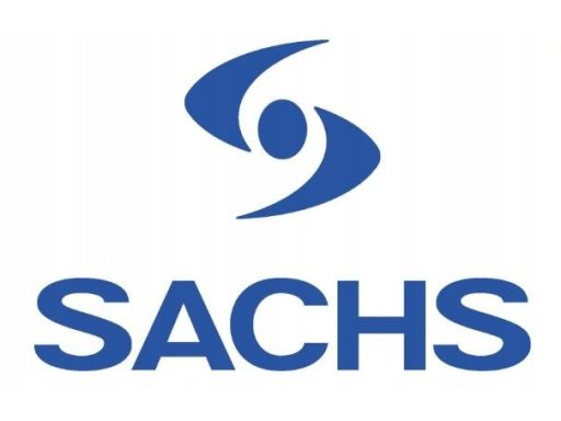 998 411 Sprężyna Zawieszenia Sachs