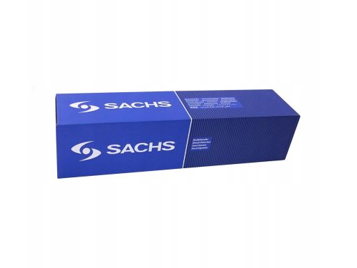 998 411 Sprężyna Zawieszenia Sachs