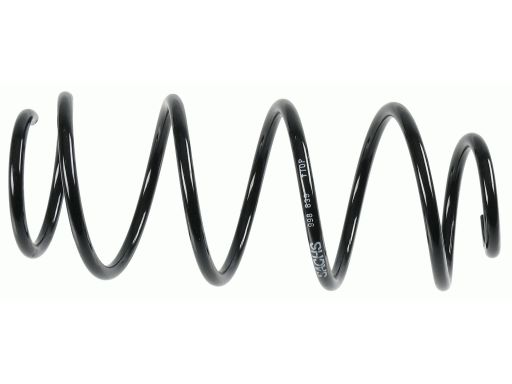 998 839 Sprężyna Zawieszenia Sachs