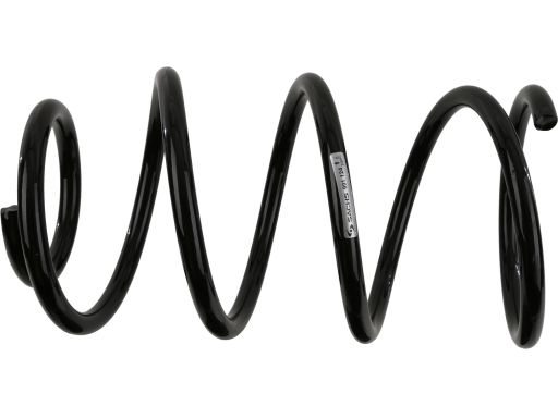 991 124 Sprężyna Zawieszenia Sachs