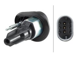 5Da 230 035-501 Cewka Zapłonowa Hella