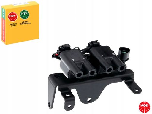 48315 Cewka Zapłonowa Ngk