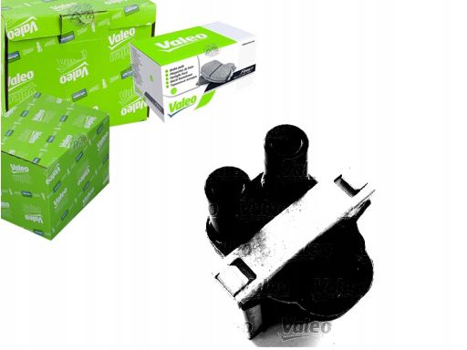 245111 Cewka Zapłonowa Valeo