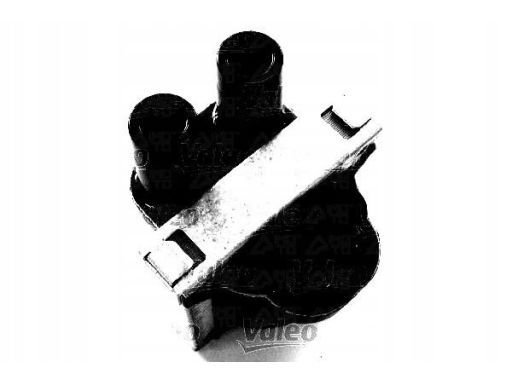 245111 Cewka Zapłonowa Valeo