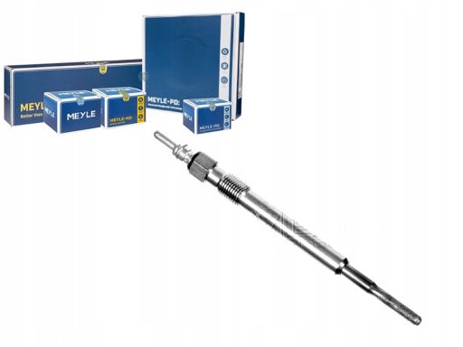 100 860 0000 Świeca Żarowa/Płomieniowa Meyle