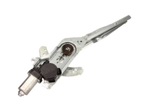 50-0286 Podnośnik Szyby Nissan P. Kubistar 03- L Maxgear