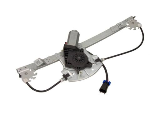 50-0297 Podnośnik Szyby Fiat P. Punto Pr Z Silni Maxgear