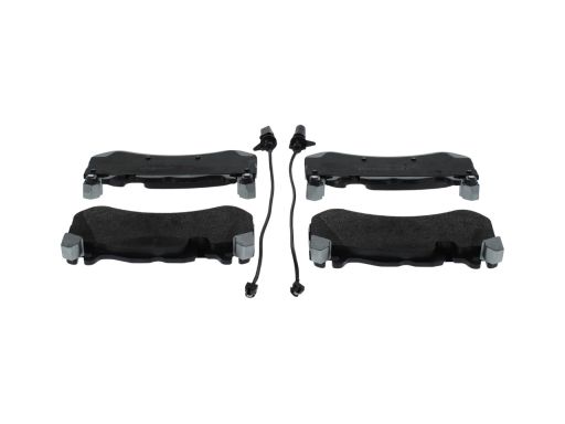 0 986 494 973 Klocek Hamulcowy Kpl. Bosch