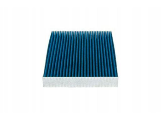 0 986 628 586 Filtr Kabiny Bosch