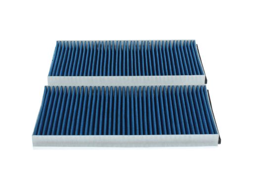 0 986 628 618 Filtr Kabiny Bosch