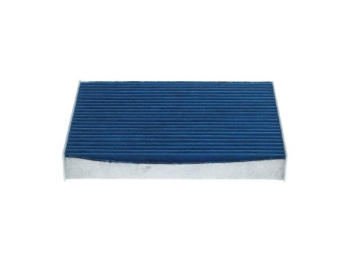 0 986 628 637 Filtr Kabiny Bosch