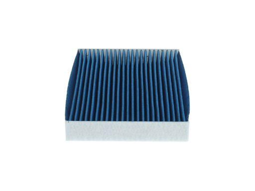 0 986 628 637 Filtr Kabiny Bosch