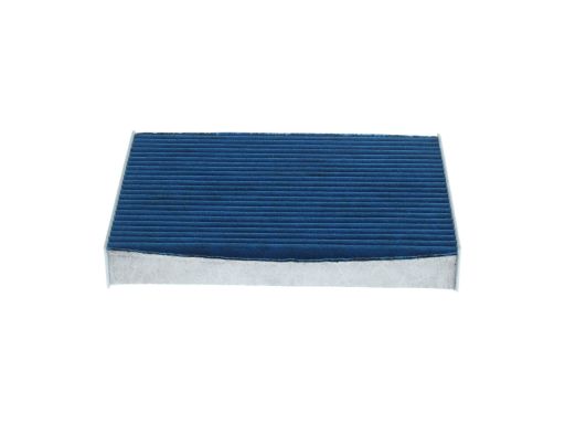 0 986 628 637 Filtr Kabiny Bosch