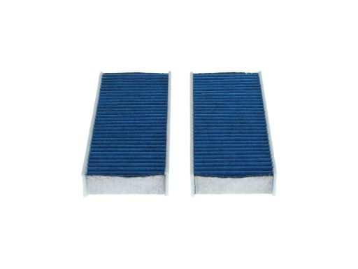 0 986 628 647 Filtr Kabiny Bosch