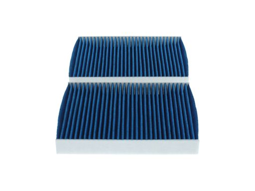 0 986 628 658 Filtr Kabiny Bosch