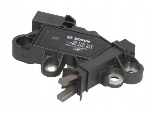 1 986 Ae0 051 Regulator Napięcia Alternatora Bosch