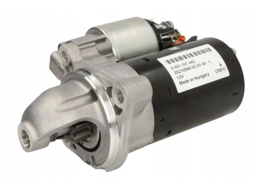 1 986 S00 674 Rozrusznik Bosch