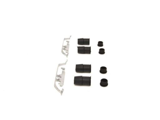 1 987 474 780 Zestaw Montażowy Klocków Hamulcowych Bosch