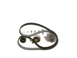 1 987 946 987 Zestaw Paska Rozrządu + Pompa Cieczy Chł Bosch