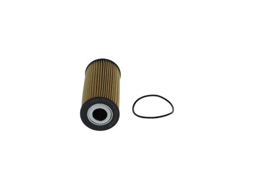 F 026 407 312 Filtr Oleju Bosch