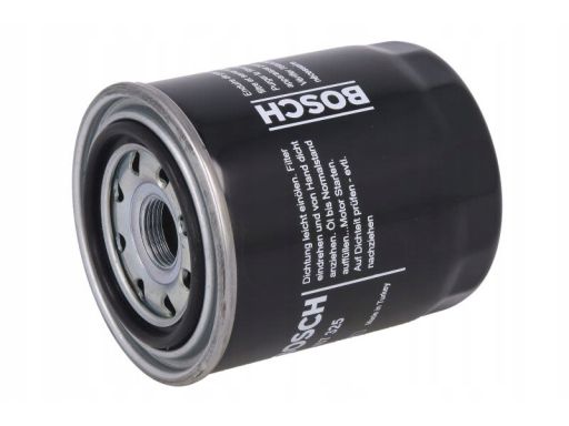 F 026 407 325 Filtr Oleju Bosch
