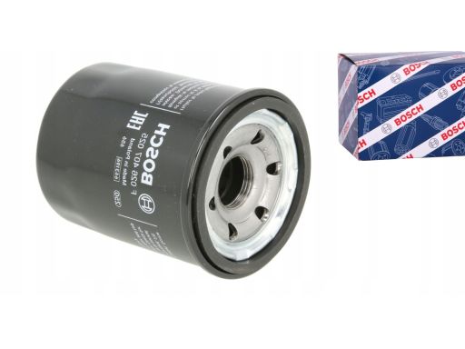 F 026 407 325 Filtr Oleju Bosch