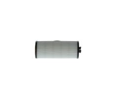 F 026 407 345 Filtr Oleju Bosch