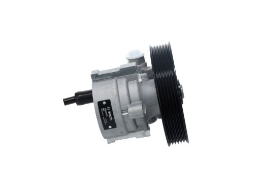 K S02 000 031 Pompa Hydrauliczna Układu Kierowniczego Bosch