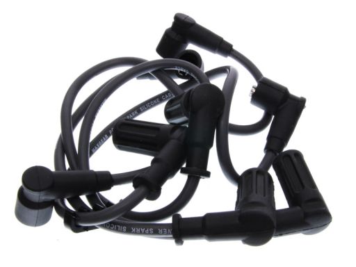 53-0033 Przewody Wys. Nap. Fiat Cc 0,9 92- Sc 0, Maxgear