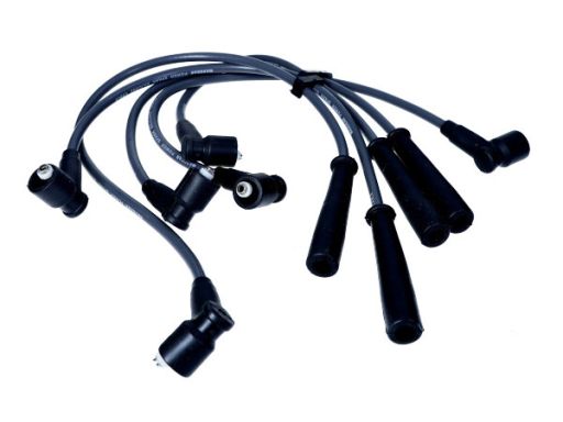 53-0060 Przewody Wys. Nap. Skoda Felicia 1,3 93- Maxgear