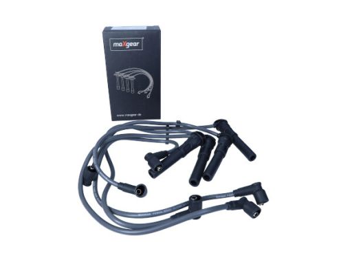 53-0070 Przewody Wys. Nap. Ford Dohc Granada/Sco Maxgear