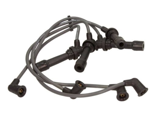 53-0098 Przewody Wys. Nap. Mazda 323 Maxgear