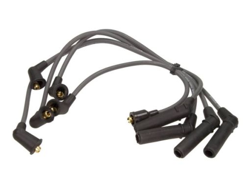 53-0117 Przewody Wys. Nap. Hyundai Atos Maxgear