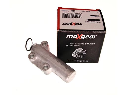 54-0001 Tłumik Drgań Paska Wielorowk. Vw A4 Maxgear