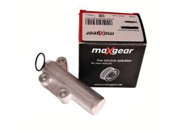 54-0001 Tłumik Drgań Paska Wielorowk. Vw A4 Maxgear